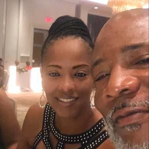 Meet your Posher, Roderick